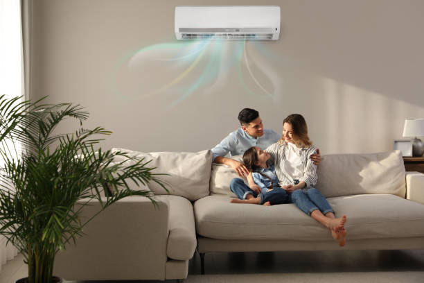 Best HVAC installation services  in Indian Wells, CA