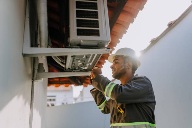 Best Central air repair  in Indian Wells, CA