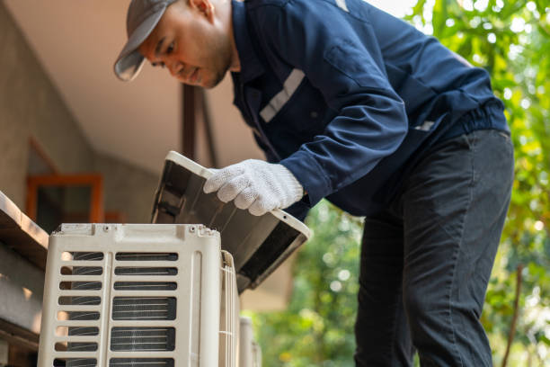 Best HVAC air duct cleaning  in Indian Wells, CA