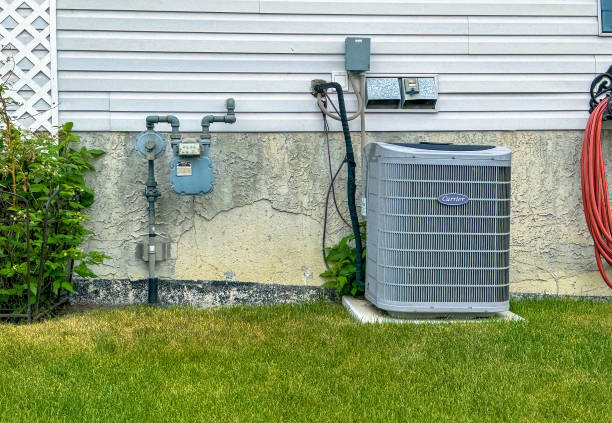 Best Central air repair  in Indian Wells, CA